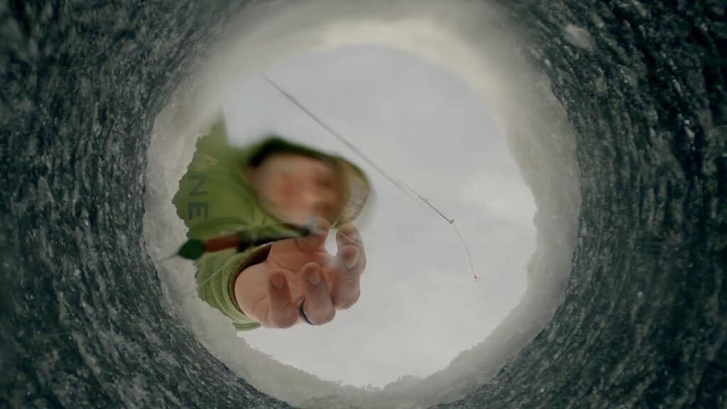 2024 Chene Film Festival Behind the Lens Inherit