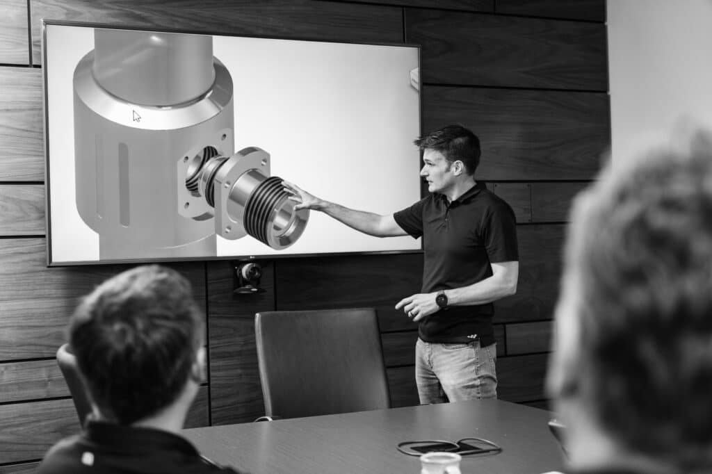 Why Oil & Gas Companies Need a Full-Service Marketing Agency to Fuel Their Success