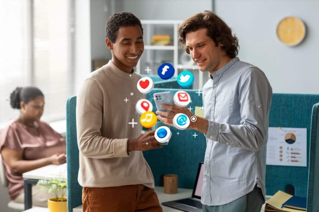 Outfox | Cross-Channel Paid Marketing: Integrating PPC with SEO and Social