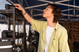 Outfox | Powering Visual Storytelling: Why Photography & Videography Matter in the Oil & Gas Industry