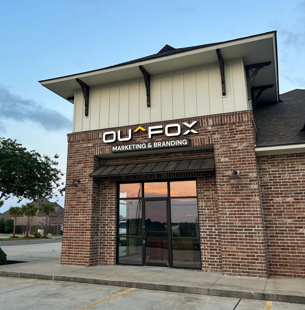 Outfox | Home