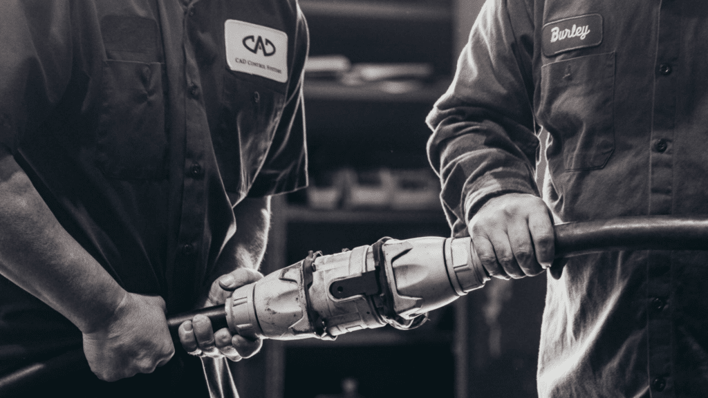 Outfox | Beyond the Rig: Visual Marketing for the Modern Oil & Gas Industry
