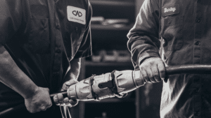 Outfox | Beyond the Rig: Visual Marketing for the Modern Oil & Gas Industry