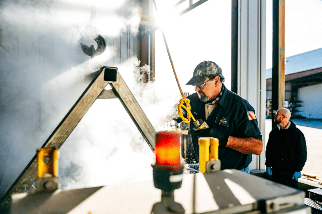 Outfox | Capturing Energy: How Strategic Photography and Videography Elevate Oil & Gas Brands