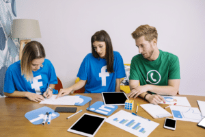 Outfox | How Social Media Marketing Helps Lafayette Businesses Build Local Trust