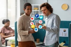 Outfox | What Services Does a Social Media Agency Offer to Grow Your Business Faster?