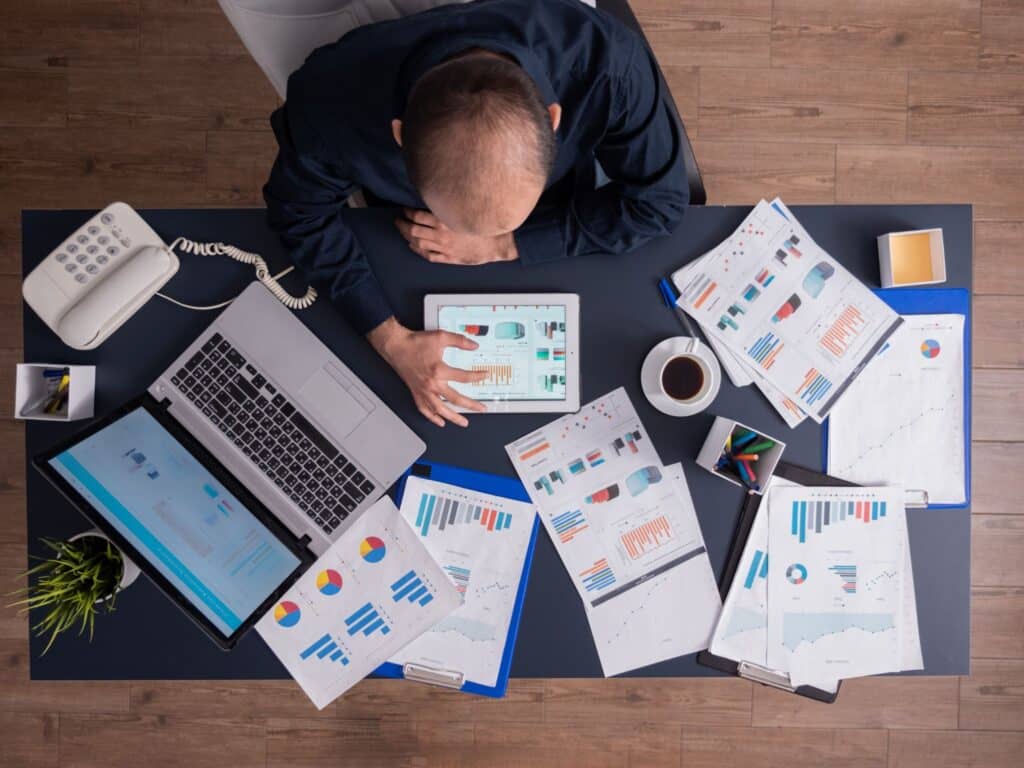 Outfox | The Hidden Cost of Marketing That Doesn't Match Your Business