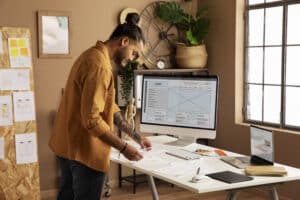 Outfox | How Can an Industrial Website Designer in Lafayette Improve Your Online Presence?